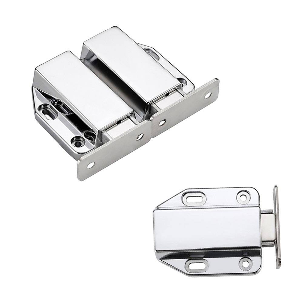 Furniture Hardware Latch - Loquets magnétiques pour armoire, loquet magnétique