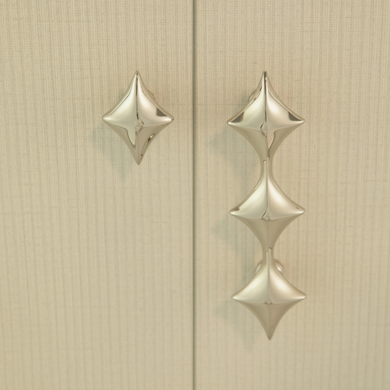 Unique Furniture Hardware Pulls - Poignées de meubles de cuisine uniques,