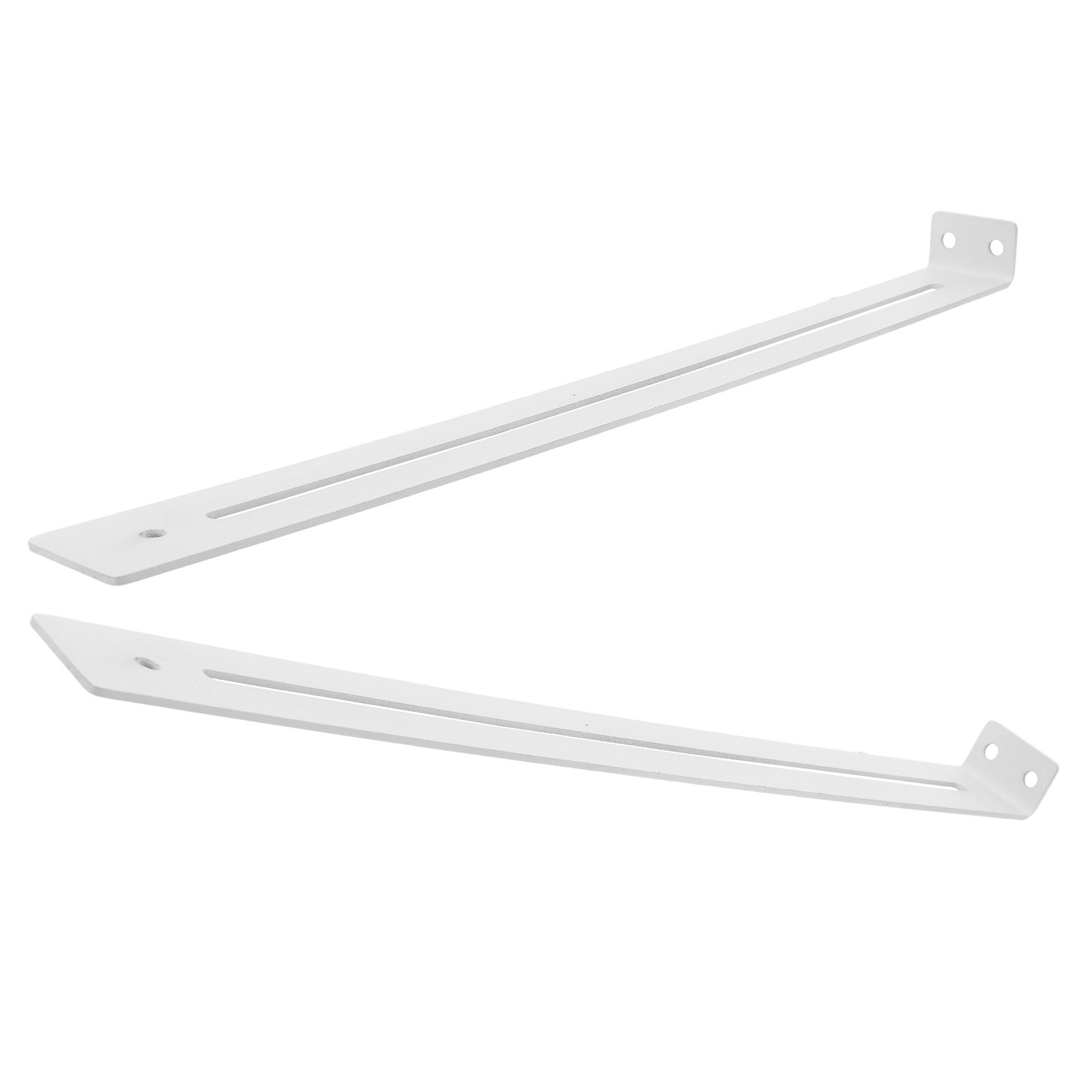 Furniture Hardware Repair - Kit de 2 supports de tiroir