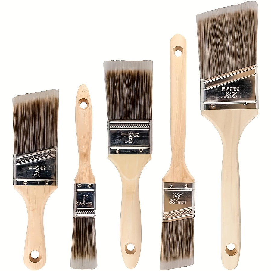 Furniture Hardware Pulls - Pinceau à peinture de haute qualité