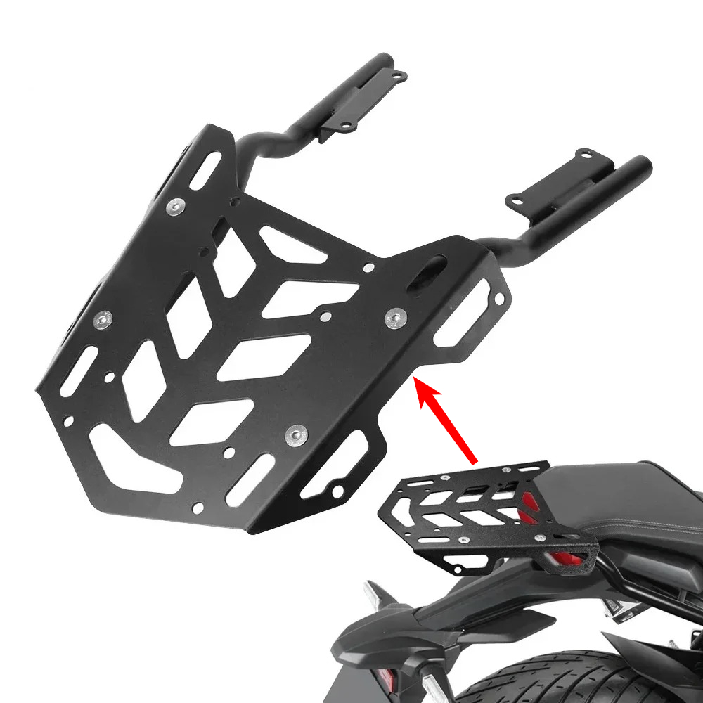 Shelf Bracket Pair - Pour Honda CB650R CBR650R 2019 2020