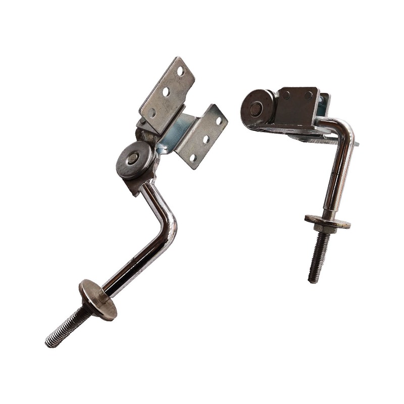 Furniture Hardware - Charnière double pour appui-tête, charnière spéciale