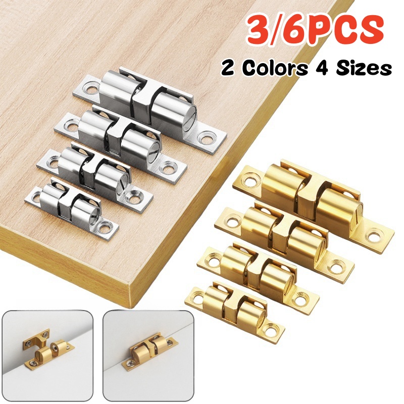 Furniture Hardware Latch - Loquet à bille pour porte de