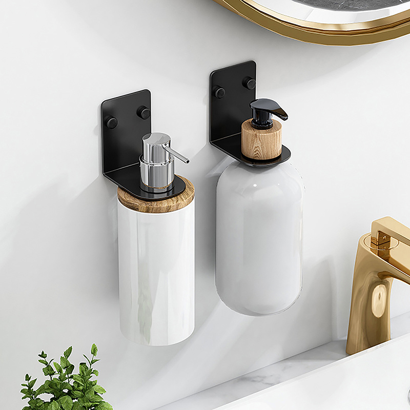 Shelf Bracket Pair - Support mural en acier inoxydable pour