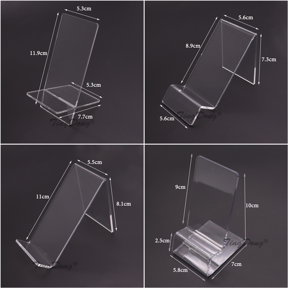 Shelf Bracket Pair - TingDong pour GB GBP GBC GBA