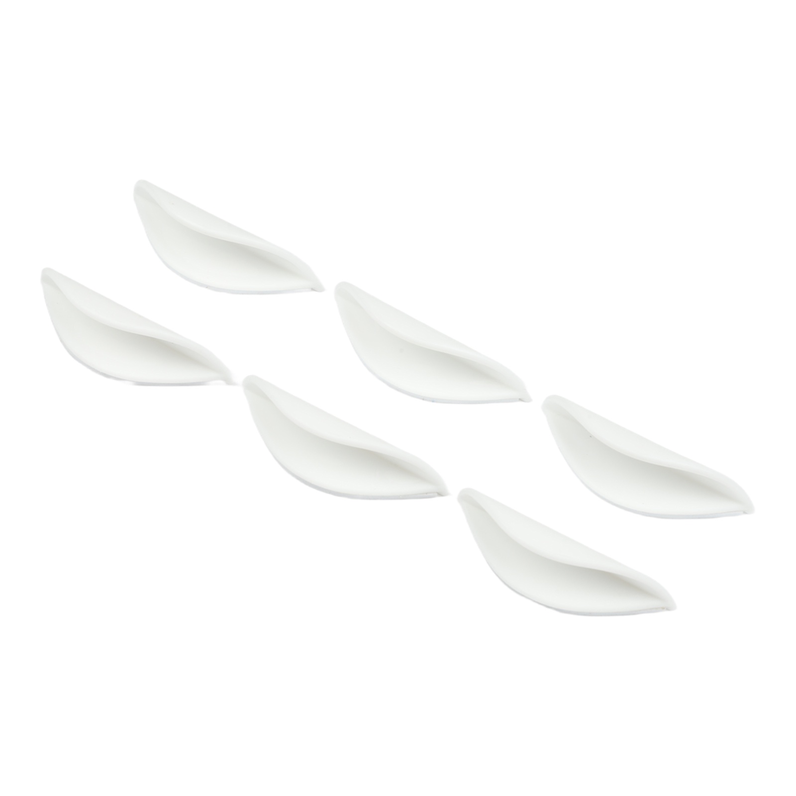 Furniture Hardware Pulls - Poignées de porte en plastique, sans