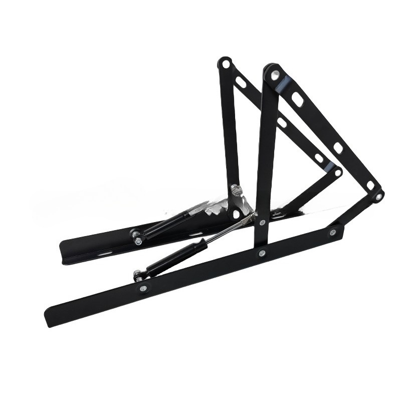 Furniture Hardware - Support de lit hydraulique à ressort