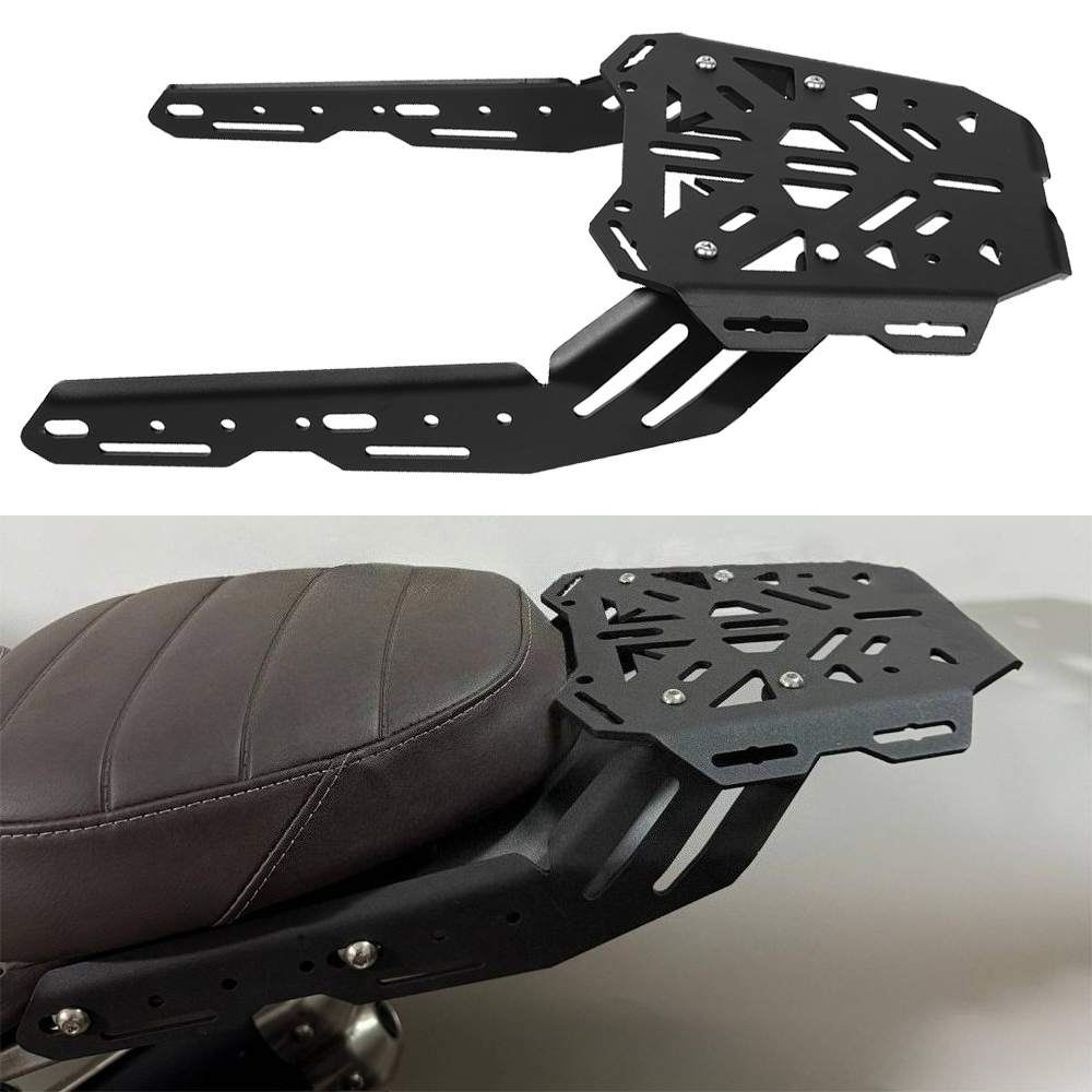 Shelf Bracket Pair - Support de fixation de porte-bagages arrière