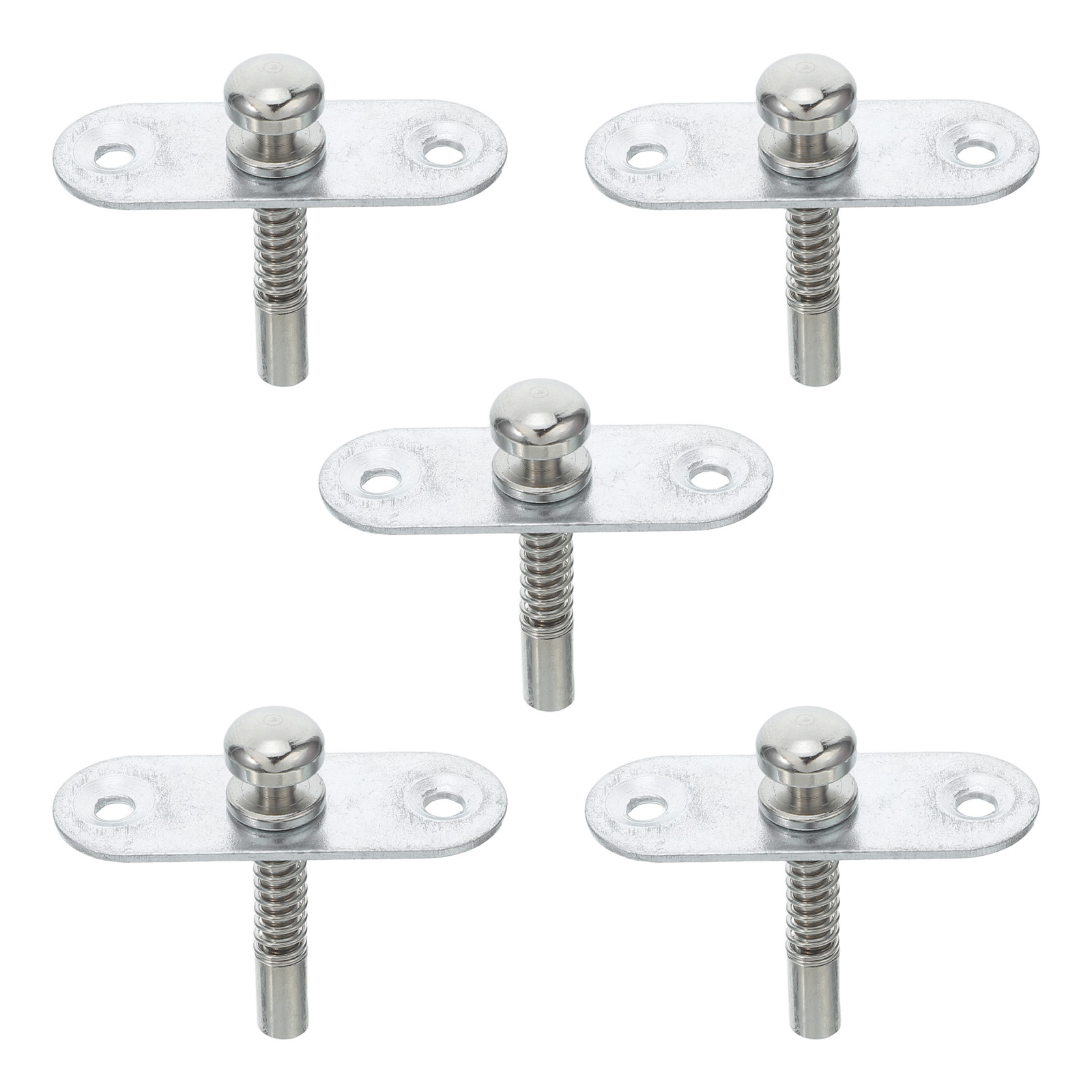 Furniture Hardware Latch - Ensemble de 5 goupilles de verrouillage