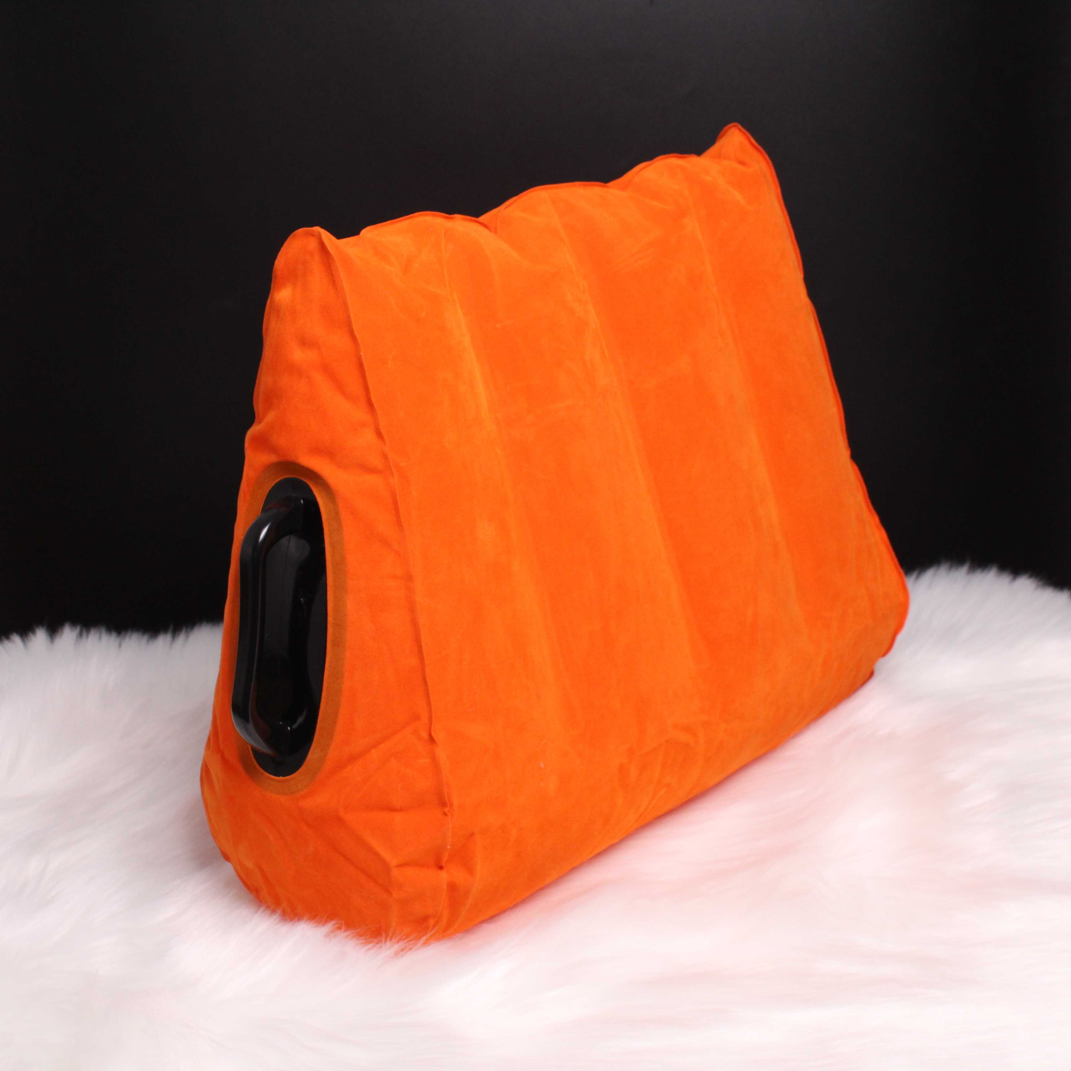 Furniture Hardware Pulls - Coussin sexuel gonflable multifonctionnel en forme