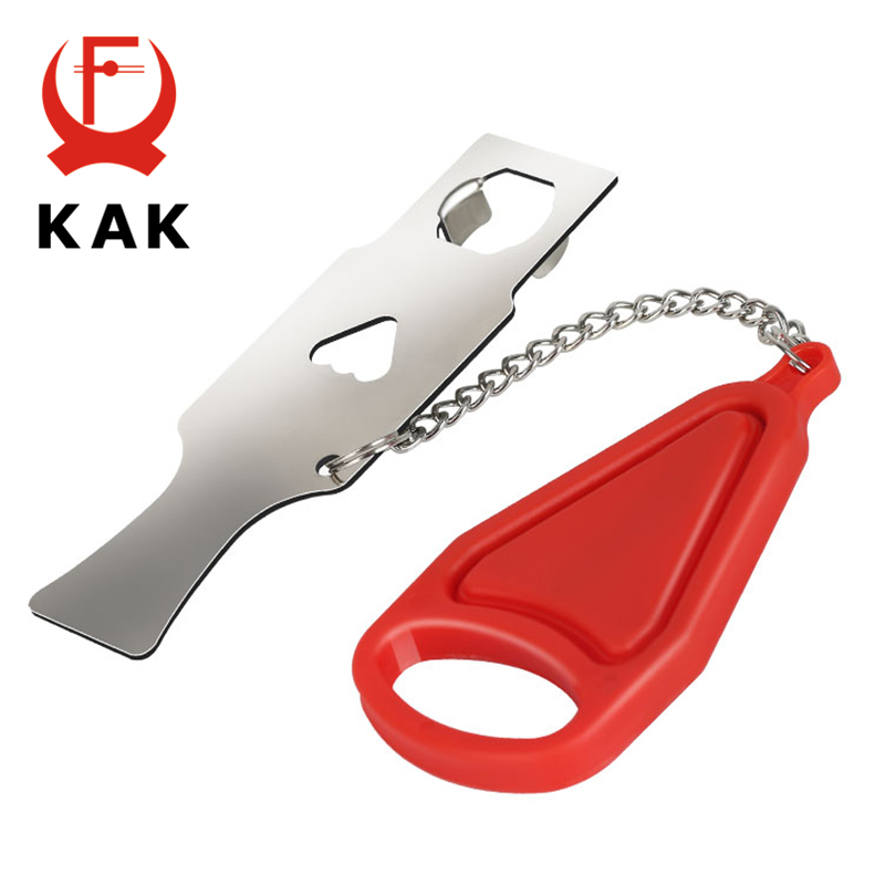 Furniture Hardware Fittings - KAK serrure de porte Portable sans