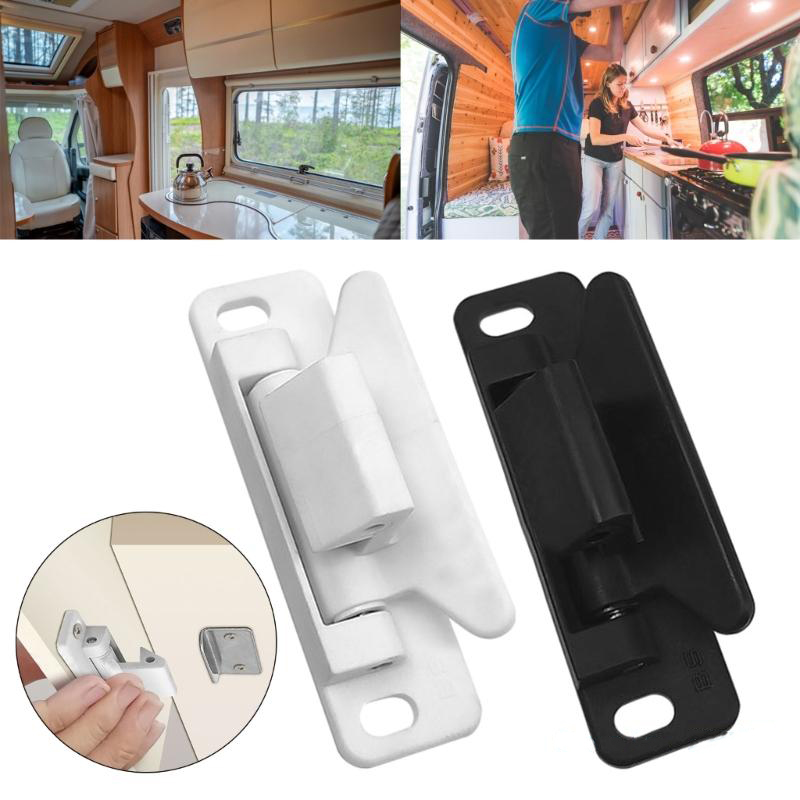 Furniture Hardware - Loquets d'armoire de camping-car, Modification du