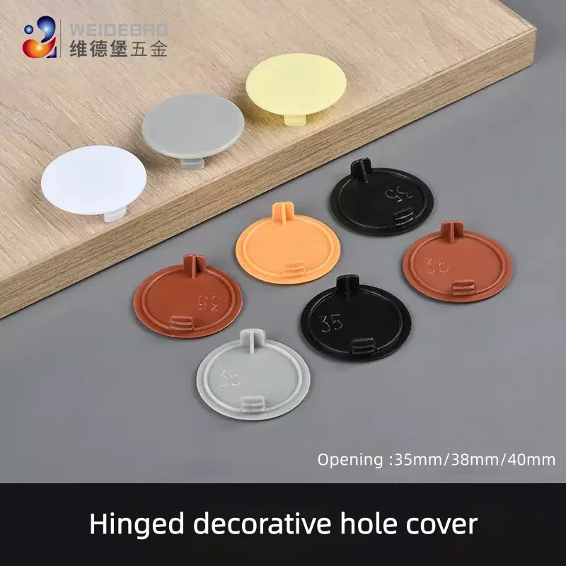 10 pièces de couvercles décora - Furniture Hardware Fittings avis et prix