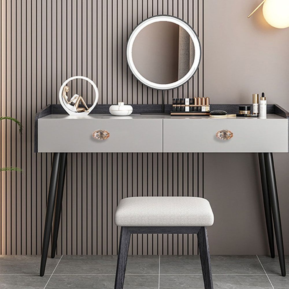 Poignée de meuble en métal, po - Furniture Hardware Pulls avis et prix