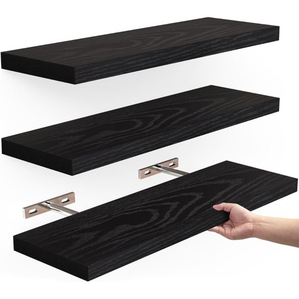 Étagères murales durables en b - Shelf Bracket Pair avis et prix