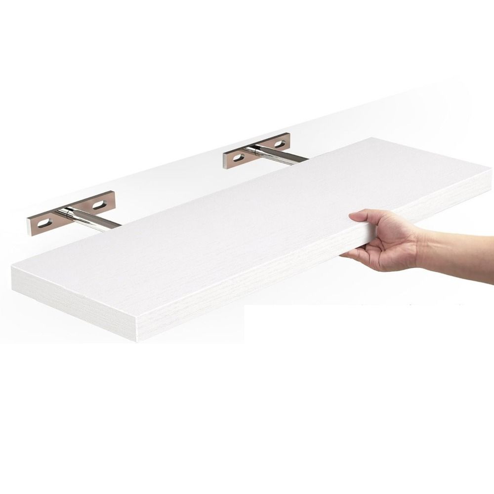 Étagères murales durables en b - Shelf Bracket Pair avis et prix