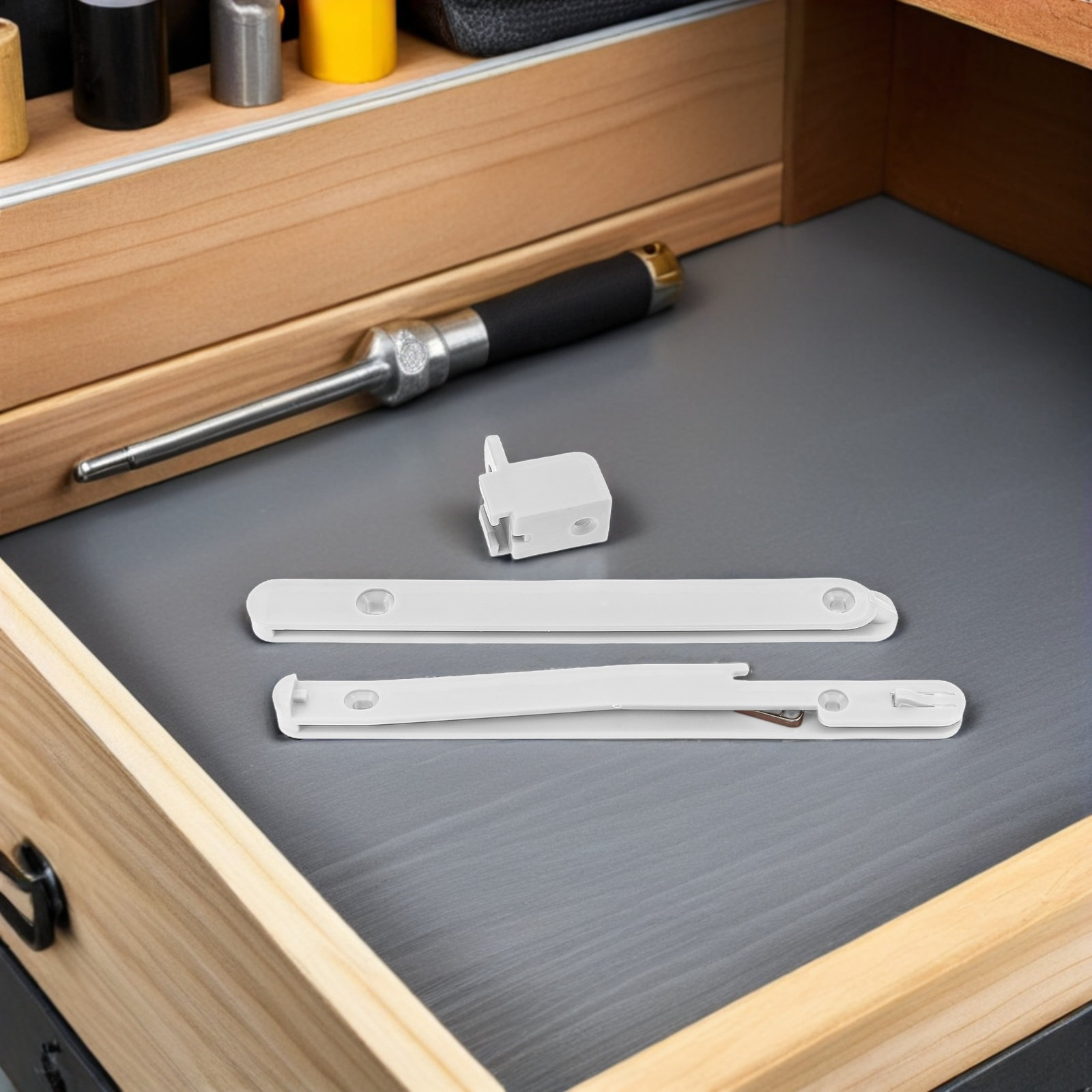 2 ensembles de connecteurs de  - Furniture Hardware avis et prix