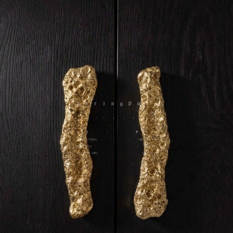 Poignée de tiroir et de porte  - Unique Furniture Hardware avis et prix