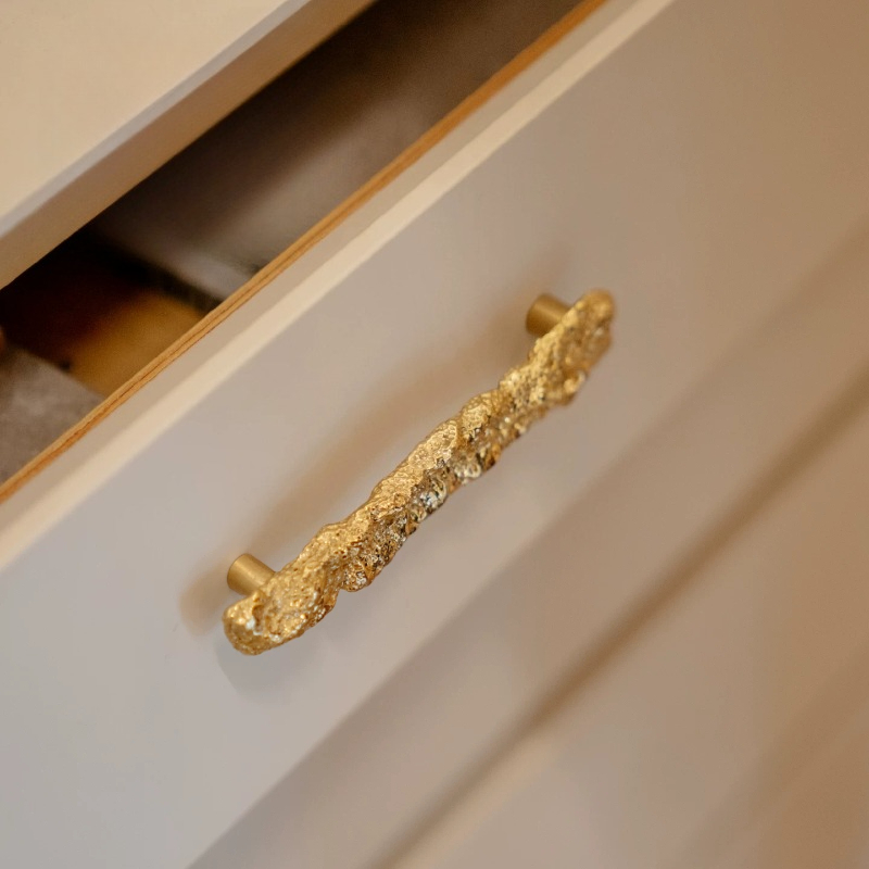 Poignée de tiroir et de porte  - Unique Furniture Hardware avis et prix