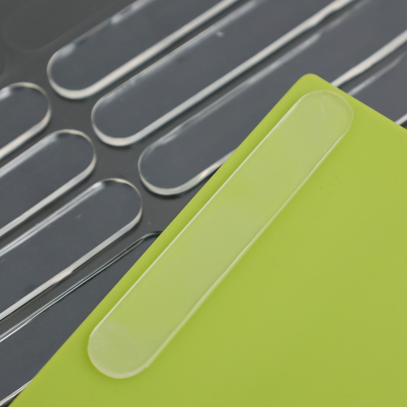 Bandes de protection en silico - Furniture Hardware Pulls avis et prix