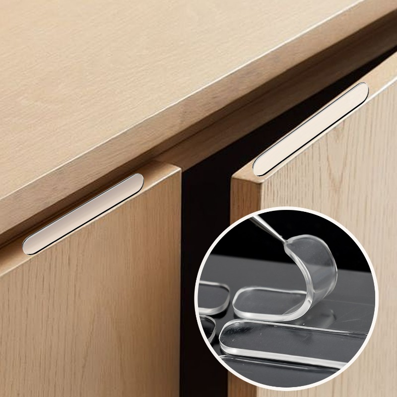 Bandes de protection en silico - Furniture Hardware Pulls avis et prix