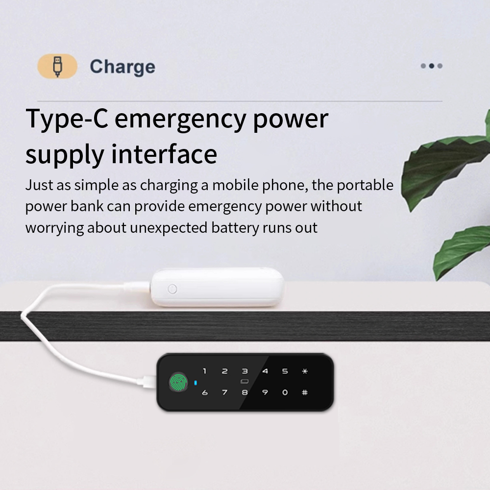 Tuya – armoire intelligente en - Furniture Hardware Latch avis et prix