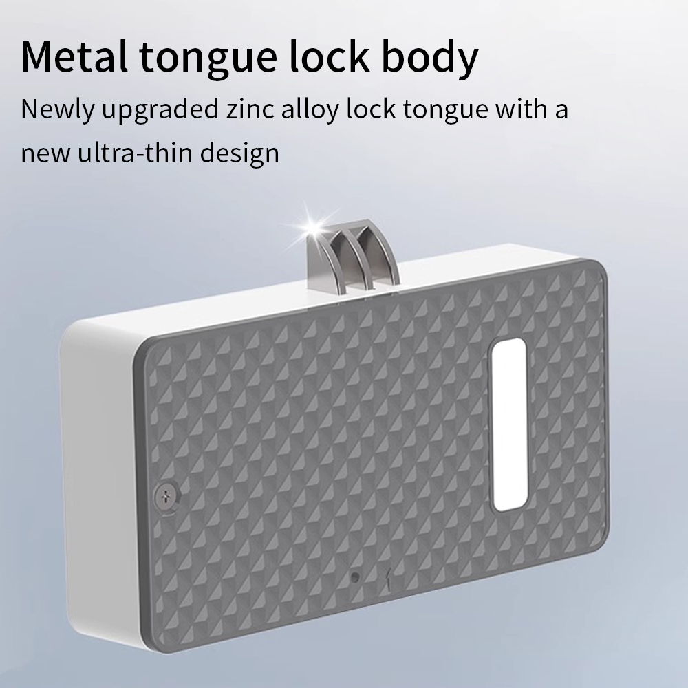 Tuya – armoire intelligente en - Furniture Hardware Latch avis et prix