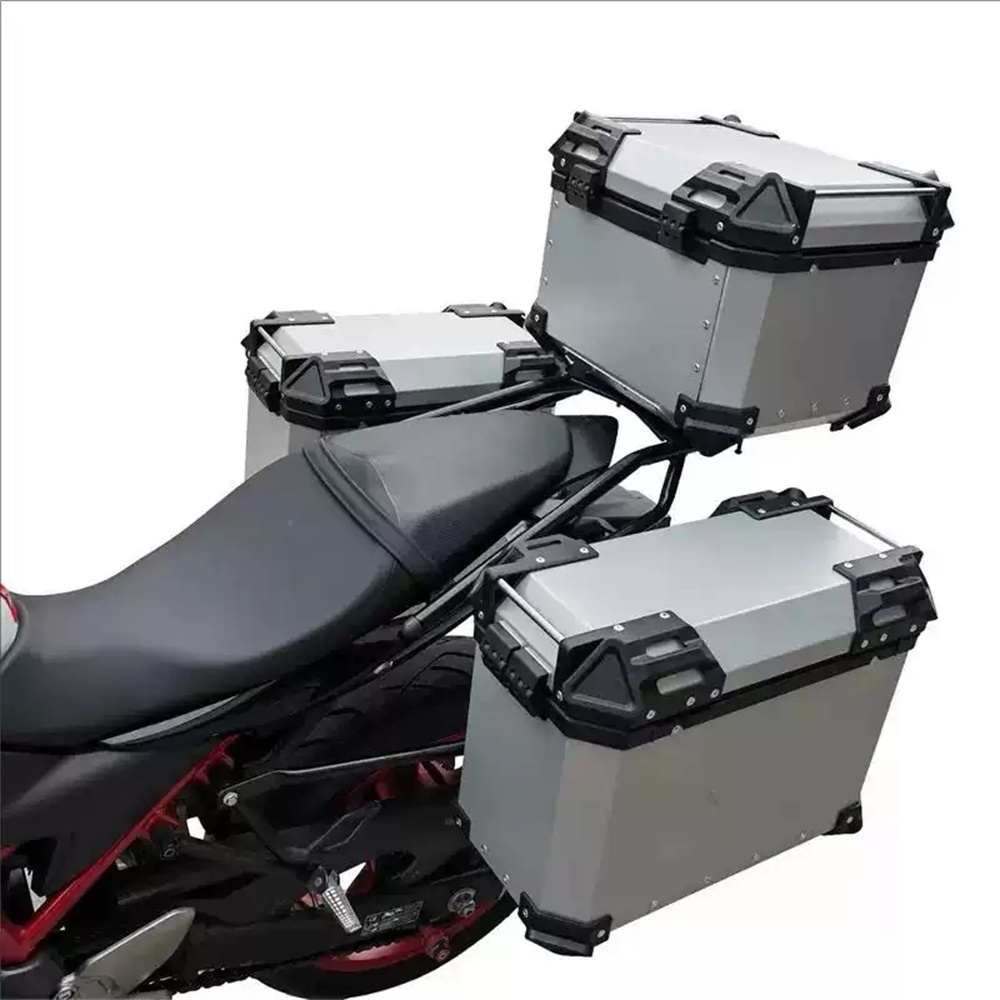 Porte-bagages modifié pour Suz - Shelf Bracket Pair avis et prix