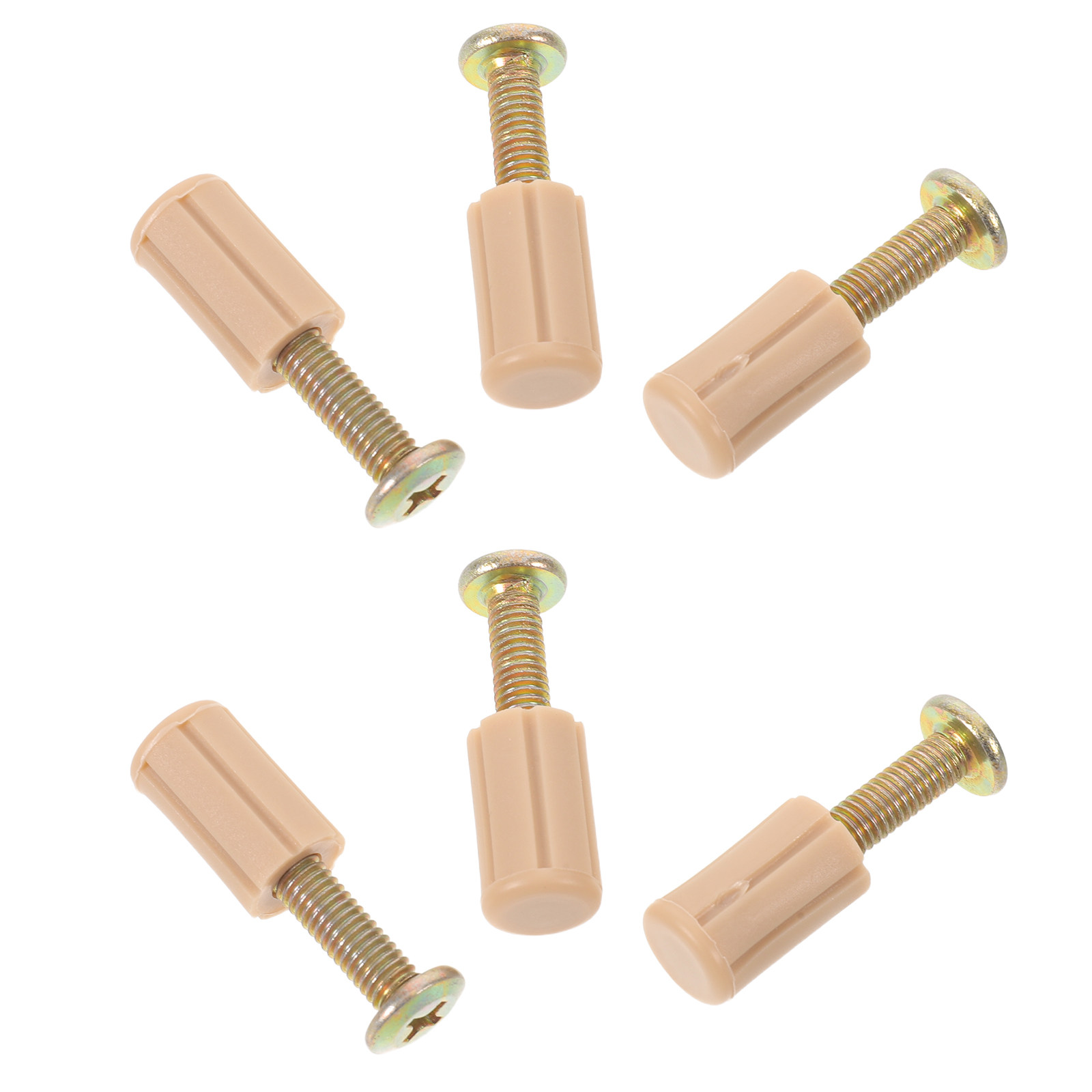 6 pièces de supports de sommie - Furniture Hardware avis et prix