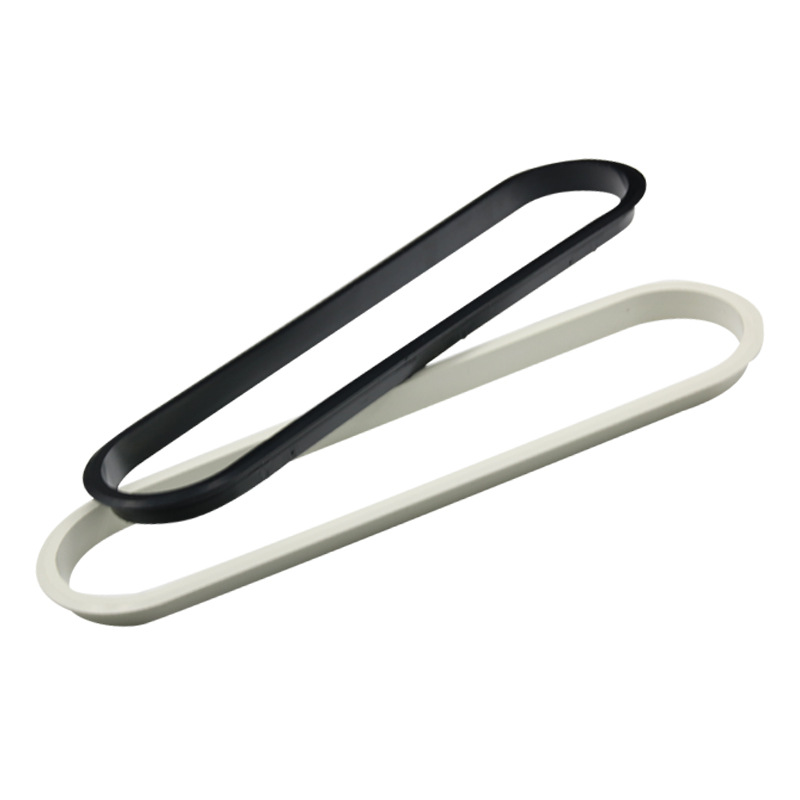Lot de 2 passe-câbles ovales e - Furniture Hardware Pulls avis et prix