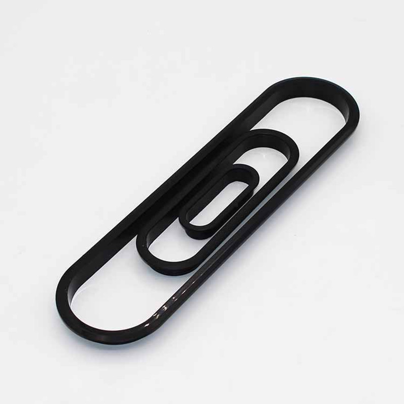 Lot de 2 passe-câbles ovales e - Furniture Hardware Pulls avis et prix