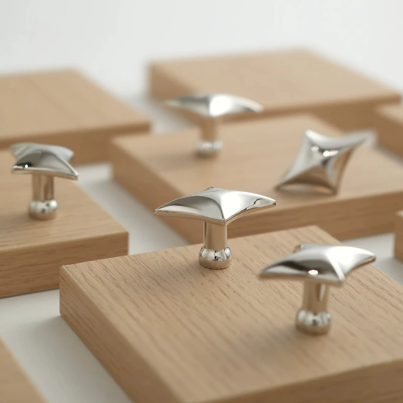 Poignées de placard créatives  - Unique Furniture Hardware avis et prix