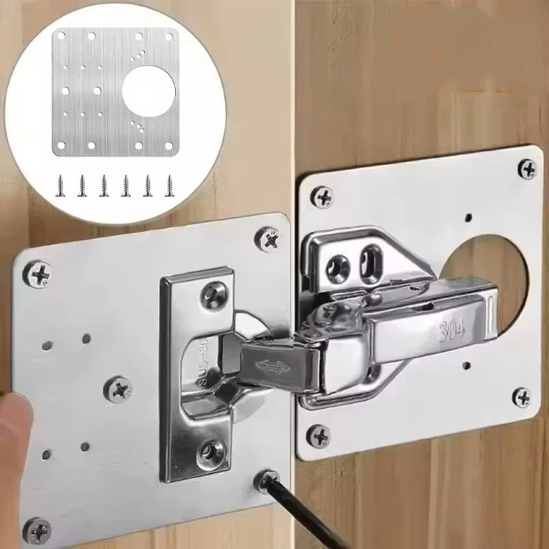 Plaque de réparation pour char - Furniture Hardware Repair avis et prix