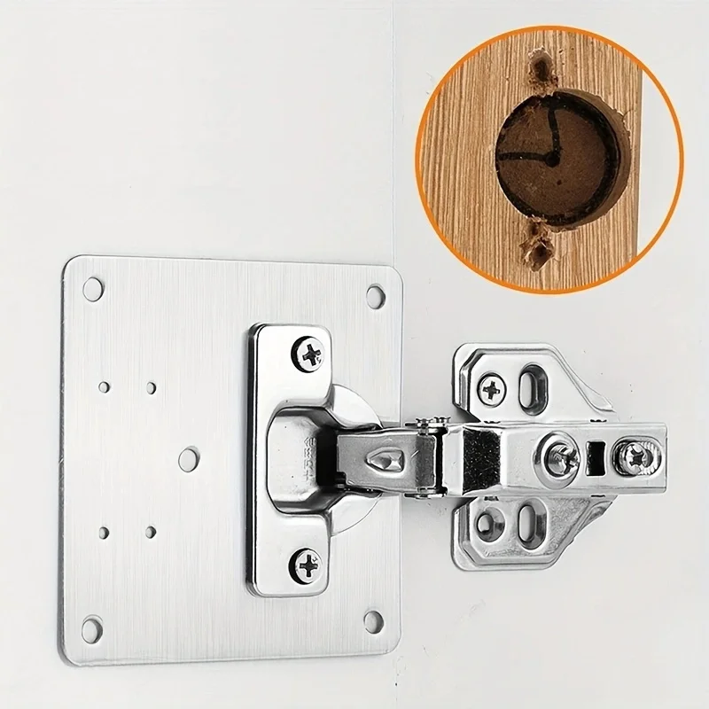 Plaque de réparation pour char - Furniture Hardware Repair avis et prix