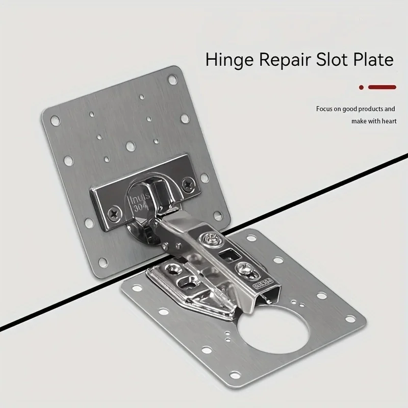 Plaque de réparation pour char - Furniture Hardware Repair avis et prix