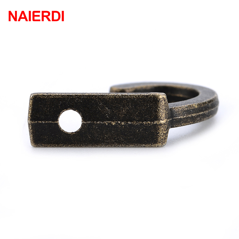NAIERDI – petits crochets mura - Furniture Hardware Latch avis et prix