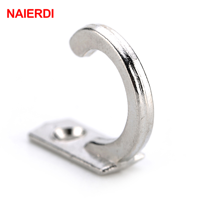 NAIERDI – petits crochets mura - Furniture Hardware Latch avis et prix