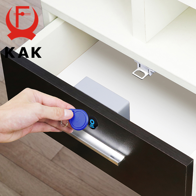 KAK – serrure électronique RFI - Furniture Hardware Fittings avis et prix