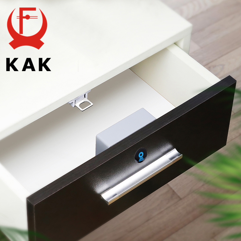 KAK – serrure électronique RFI - Furniture Hardware Fittings avis et prix