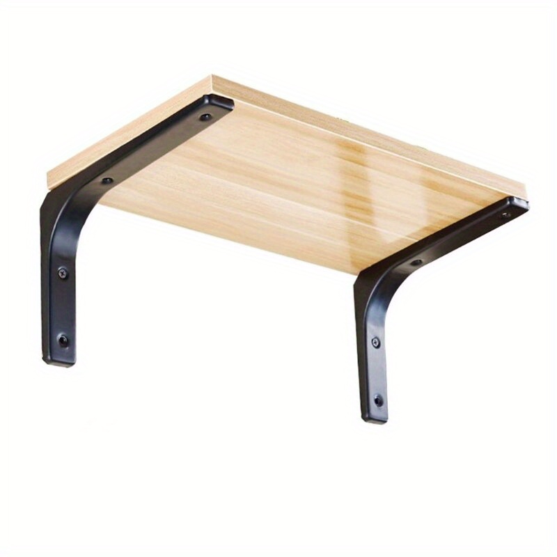 Supports d'étagère en fer robu - Shelf Bracket Pair avis et prix