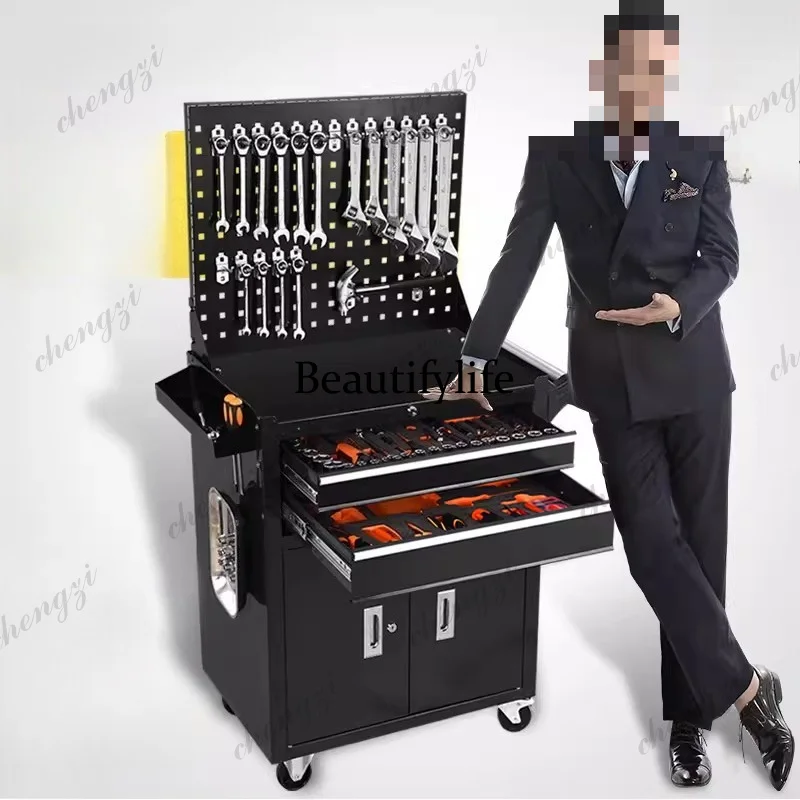 Armoire à outils en tôle M138, - Furniture Hardware Repair avis et prix