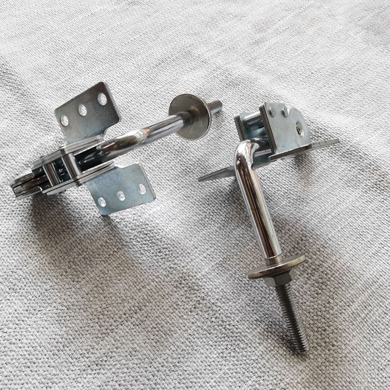 Charnière double pour appui-tê - Furniture Hardware avis et prix