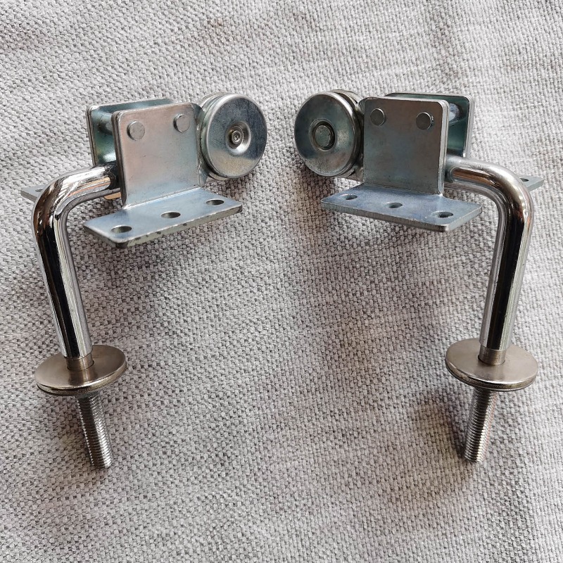 Charnière double pour appui-tê - Furniture Hardware avis et prix