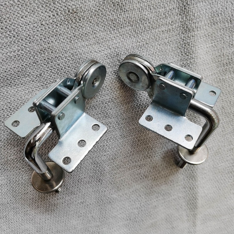 Charnière double pour appui-tê - Furniture Hardware avis et prix