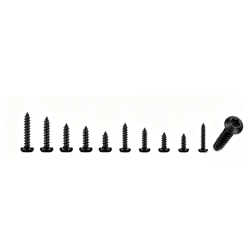600 Vis Autotaraudeuses Torx à - Furniture Hardware Repair avis et prix