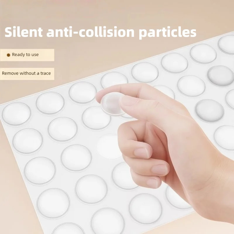 Butoirs de meuble en silicone  - Furniture Hardware Pulls avis et prix