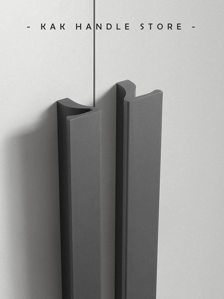 KAK-Poignées de porte cachées  - Restoration Hardware Furniture Used avis et prix