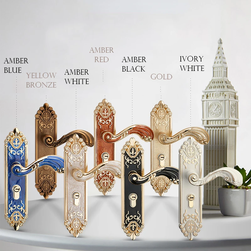 Poignée de porte intérieure si - Furniture Hardware Fittings avis et prix