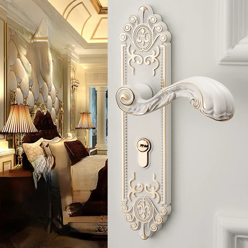 Poignée de porte intérieure si - Furniture Hardware Fittings avis et prix