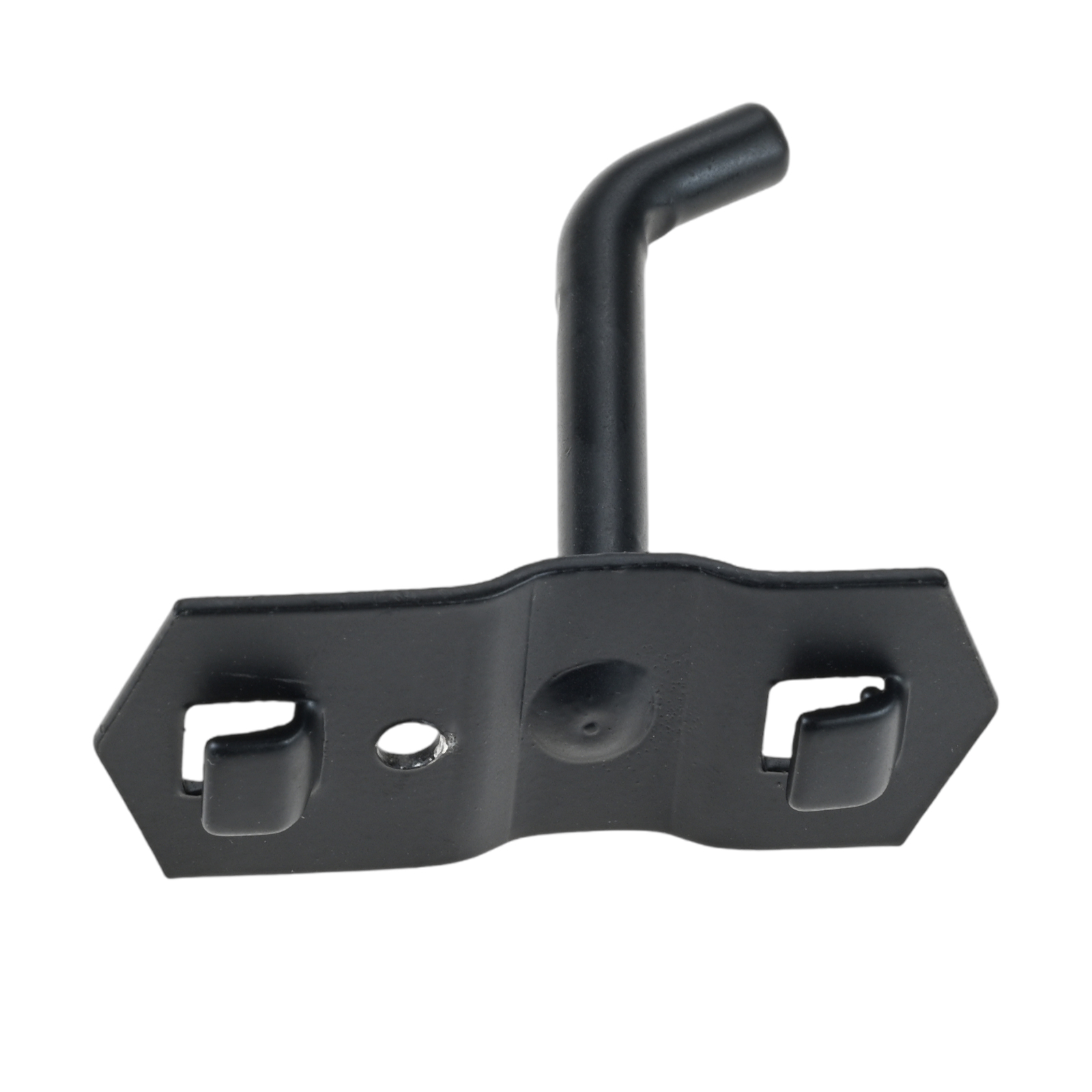 Lot de 10 crochets noirs de 50 - Furniture Hardware Fittings avis et prix